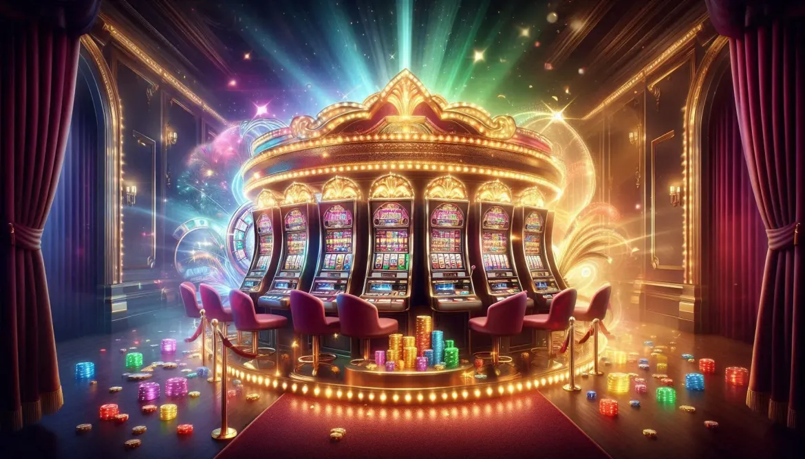 Lotto24 Casino