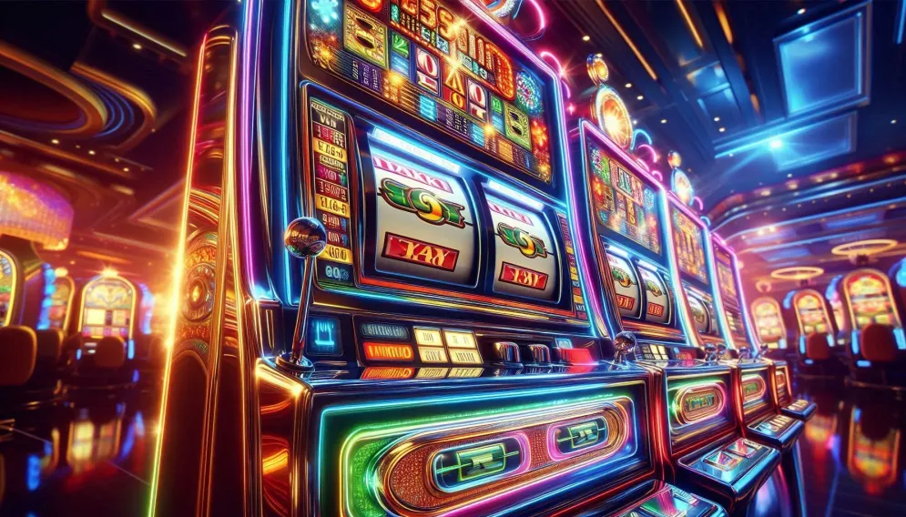 Lotto24 Casino